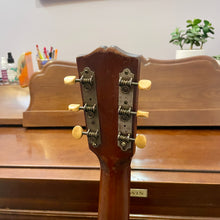 Load image into Gallery viewer, 1935-1937 Gibson L-30 Archtop
