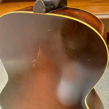 Load image into Gallery viewer, 1935-1937 Gibson L-30 Archtop
