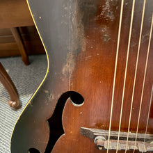 Load image into Gallery viewer, 1935-1937 Gibson L-30 Archtop
