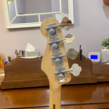 Load image into Gallery viewer, 1997 Fender J-Bass MIM Red
