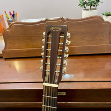 Load image into Gallery viewer, 1970 Martin D-12-20 12 string

