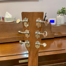 Load image into Gallery viewer, Mint! 2025 Martin D-X2E &quot;Billy Strings&quot; Acoustic
