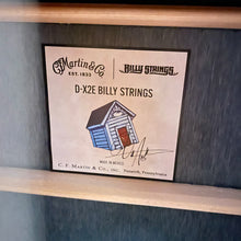 Load image into Gallery viewer, Mint! 2025 Martin D-X2E &quot;Billy Strings&quot; Acoustic
