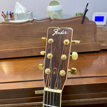 Load image into Gallery viewer, RARE! 1974 Fender F95 Acoustic
