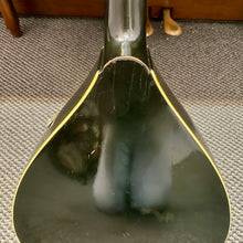 Load image into Gallery viewer, 1930s Vega Electric A-Style Mandolin Black
