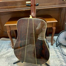 Load image into Gallery viewer, RARE! 1974 Fender F95 Acoustic
