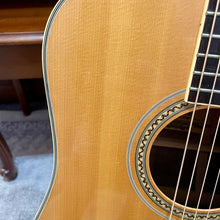 Load image into Gallery viewer, RARE! 1974 Fender F95 Acoustic
