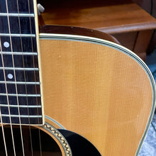 Load image into Gallery viewer, RARE! 1974 Fender F95 Acoustic
