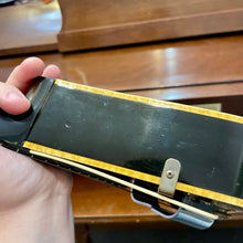 Load image into Gallery viewer, 1930s Vega Electric A-Style Mandolin Black
