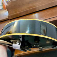Load image into Gallery viewer, 1930s Vega Electric A-Style Mandolin Black
