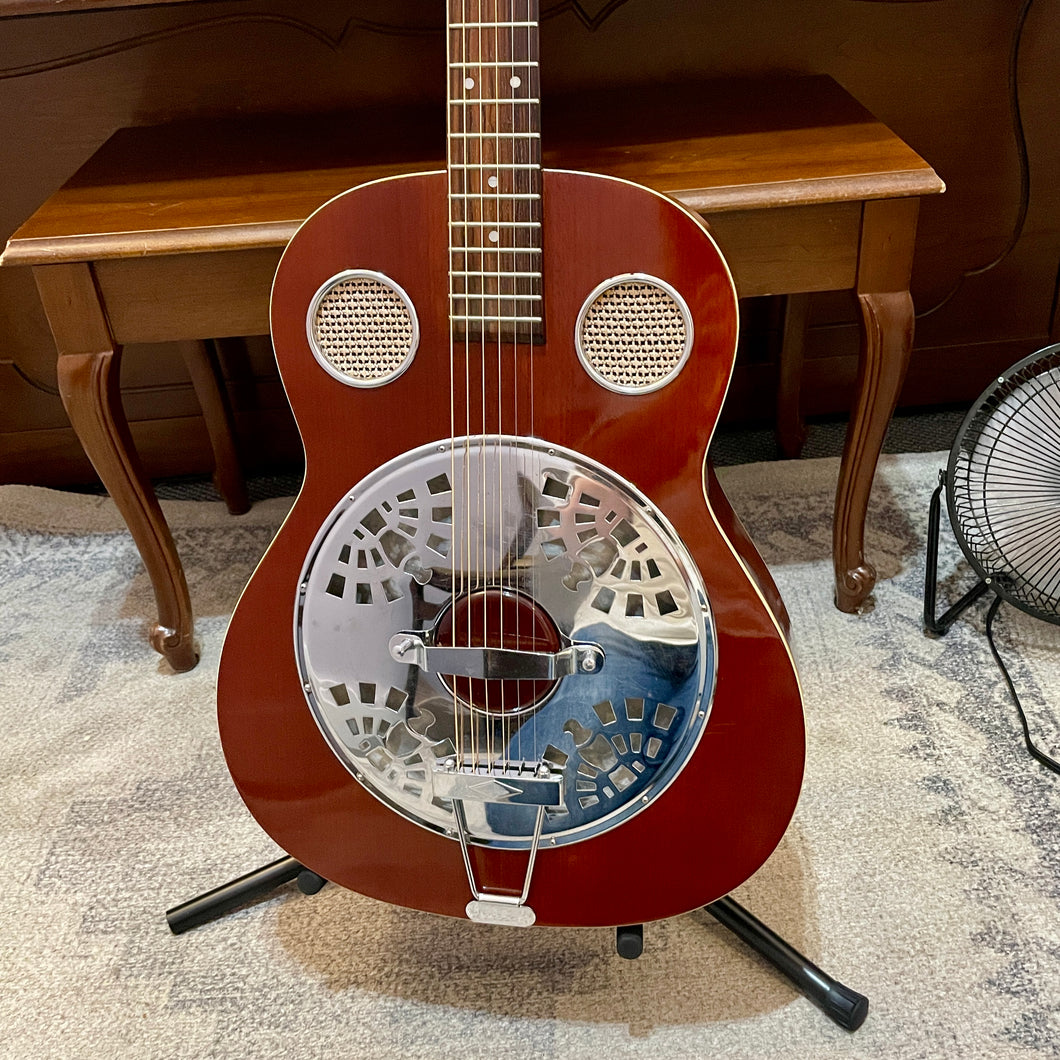 1970's Orpheum Resonator