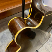 Load image into Gallery viewer, 1951 Gibson L7c Archtop
