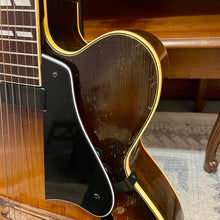 Load image into Gallery viewer, 1951 Gibson L7c Archtop
