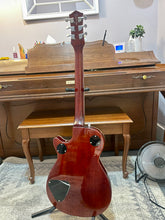 Load image into Gallery viewer, Gretsch G5230 EM-Jet Blue
