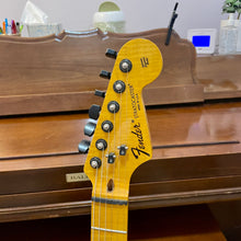 Load image into Gallery viewer, Used Warmoth Partscaster Red
