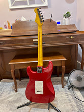 Load image into Gallery viewer, Used Warmoth Partscaster Red
