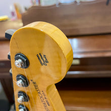 Load image into Gallery viewer, Used Warmoth Partscaster Red
