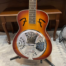 Load image into Gallery viewer, 2008 Fender FR-50 Dobro
