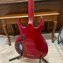 Load image into Gallery viewer, Used Schecter Red Devil DV-4

