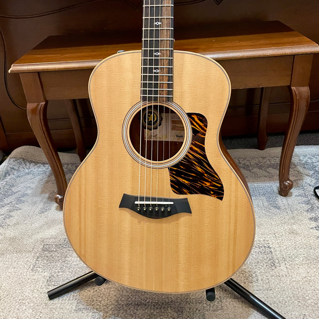 2022 Taylor GS Mini-e Rosewood LTD 50th Anniversary