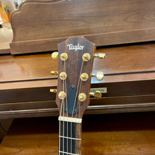 Load image into Gallery viewer, 2022 Taylor GS Mini-e Rosewood LTD 50th Anniversary
