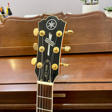Load image into Gallery viewer, 1988 Yamaha AES-1500 Orange
