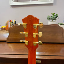 Load image into Gallery viewer, 1988 Yamaha AES-1500 Orange
