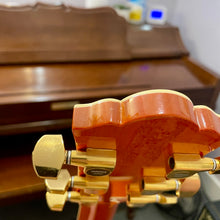 Load image into Gallery viewer, 1988 Yamaha AES-1500 Orange
