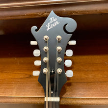 Load image into Gallery viewer, Like New! The Loar LM-490-BK F-Style Mandolin
