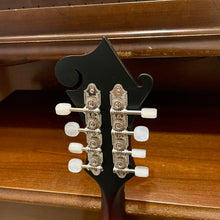Load image into Gallery viewer, Like New! The Loar LM-490-BK F-Style Mandolin
