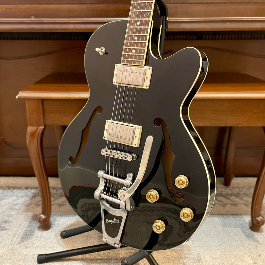 2014 Hofner CT Thin President