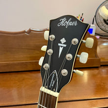 Load image into Gallery viewer, 2014 Hofner CT Thin President
