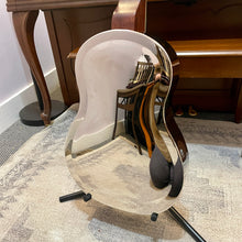 Load image into Gallery viewer, Demo Recording King RM-991-S Square Neck Metal Dobro
