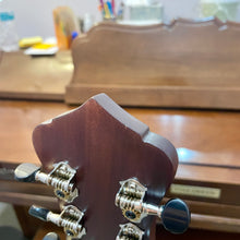 Load image into Gallery viewer, Demo Recording King RM-991-S Square Neck Metal Dobro
