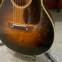 Load image into Gallery viewer, 1952 Gibson LG-2 3/4 Sunburst
