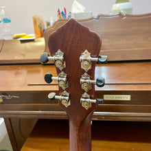 Load image into Gallery viewer, Lightly Used! Recording King RM-993 Nickel Plated Parlor Resonator
