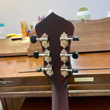 Load image into Gallery viewer, Demo Recording King RM-997-VG &quot;Swamp Dog&quot; Resonator
