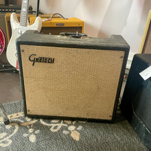 Load image into Gallery viewer, 1966 Gretsch 6152 Tremolo/Reverb Amp
