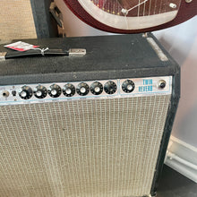Load image into Gallery viewer, 1974 Fender Twin Reverb
