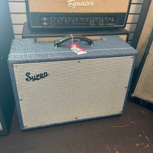 Load image into Gallery viewer, Used Supro/Keeley Custom 12 1968Rk
