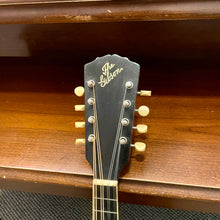 Load image into Gallery viewer, 1916 Gibson A-1 Mandolin Natural
