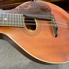 Load image into Gallery viewer, 1916 Gibson A-1 Mandolin Natural
