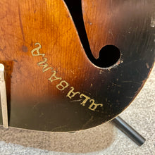 Load image into Gallery viewer, 1935-1943 Kalamazoo KG-21 Archtop
