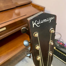 Load image into Gallery viewer, 1935-1943 Kalamazoo KG-21 Archtop
