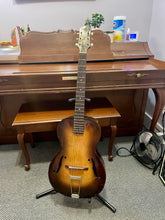 Load image into Gallery viewer, 1933 Epiphone Olympic Archtop
