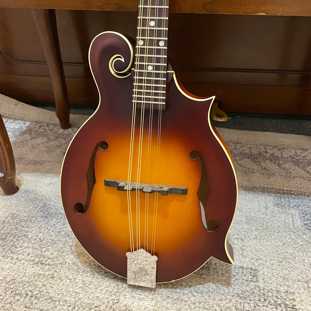 Used The Loar LM-590-MS F-Style Mandolin