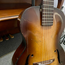 Load image into Gallery viewer, 1933 Epiphone Olympic Archtop
