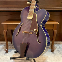 Load image into Gallery viewer, Waterstone Hollowbody WNO-640 BLB
