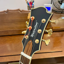 Load image into Gallery viewer, Waterstone Hollowbody WNO-640 BLB
