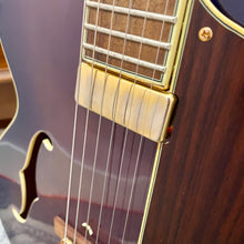 Load image into Gallery viewer, Waterstone Hollowbody WNO-640 BLB
